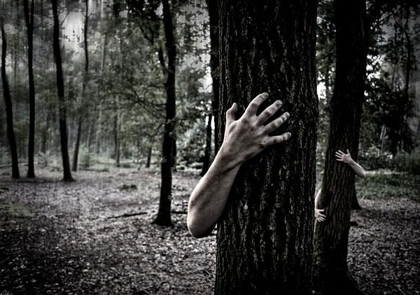 12. Некоторые говорят, что кошмары не являются плохим предзнаменованием, а, напротив, говорят о том, что в реальной жизни вас ждут большие изменения и эмоциональные события