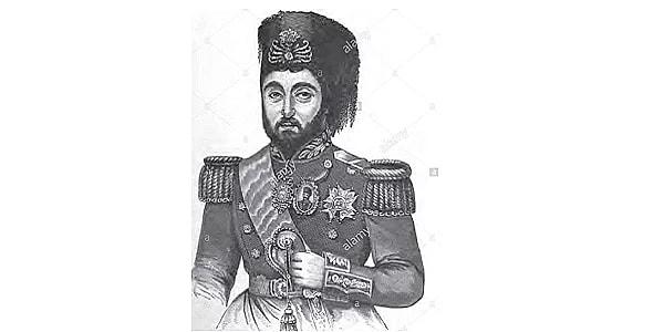 Söz konusu damat, Tanzimat ile adını sıkça duyduğumuz Mustafa Reşid Paşa'nın oğlu Ali Galib Paşa idi.