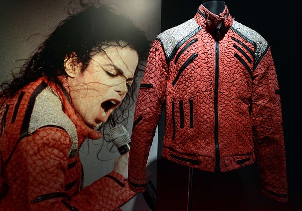 9. Никем не забытый Майкл Джексон также получил доход в 75 миллионов в 2017 году 😶