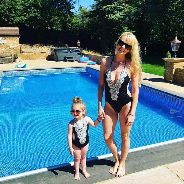 8. «Было очень трудно осознать, что, если я съела яблоко, мне не нужно тут же срочно пройти километров 16».