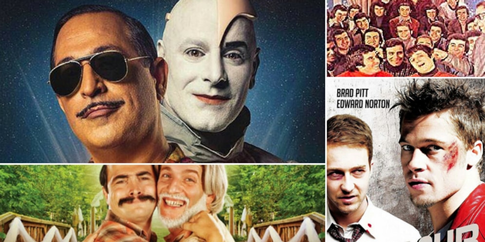 Hangi Filmin IMDb Puanının Daha Yüksek Olduğunu Tahmin Edebilecek misin?