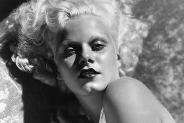 Вы Джин Харлоу!