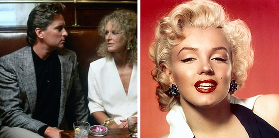 Тест: Выберите по фильму из каждого десятилетия, а мы расскажем, какой вы секс-символ Голливуда