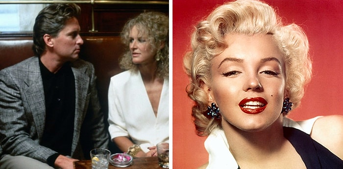 Тест: Выберите по фильму из каждого десятилетия, а мы расскажем, какой вы секс-символ Голливуда