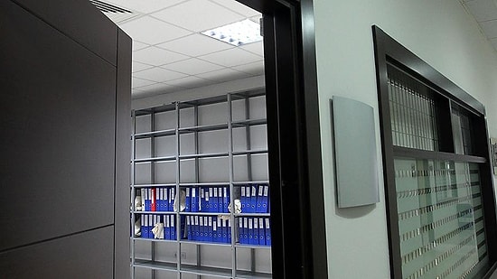 FETÖ'nün 'Kozmik Oda'da Devlet Sırrını Ele Geçirdiği Tescillendi