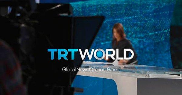 Odatv’nin TRT kulislerinden edindiği bilgiye göre, TRT’nin yurt dışına yayın yapan TRT World kanalında çalışanların aldığı iddia edilen maaşlar tartışmalara neden oldu.