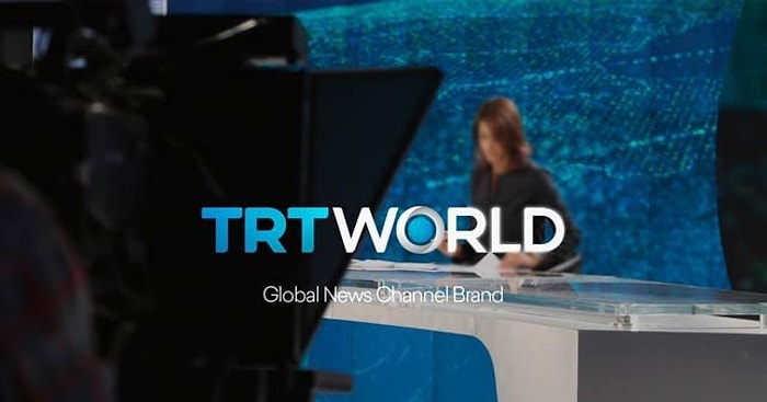 TRT World'ün Çalışanlarına 'Fahiş Maaş Verdiği' İddia Edildi, Sosyal Medya Sordu: '100 Bin TL Maaşınız Olsa Ne Yaparsınız?