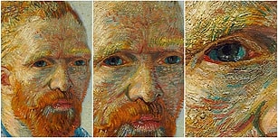 Bir Dâhinin Gelişimine Tanıklık Edin: Fırça Darbelerini Bile Görebileceğiniz, Dijitalleştirilerek Halka Açılan Vincent Van Gogh Eserleri