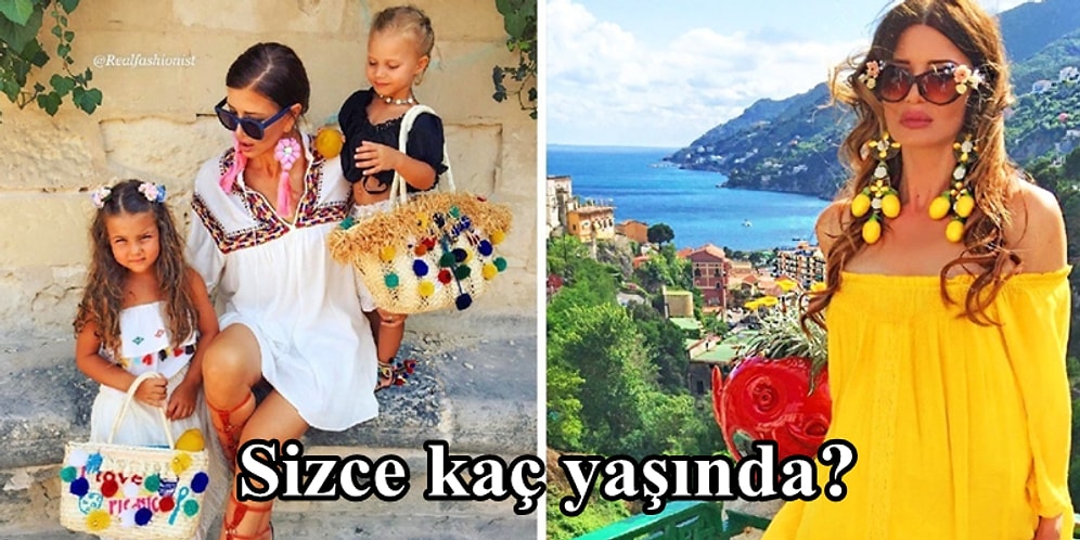 Yaşın Yalnızca Sayıdan İbaret Olduğunu Kanıtlayarak Hepimize Yaşam Enerjisi Veren 12 Çıtır