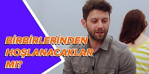"Ten Uyumu Olmadan İlişki Yürür mü?" | Sırt Sırta 3. Bölüm
