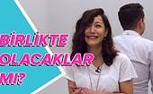 Sırt Sırta 2. Bölüm: 'İçince Kendini Bozan Biriyle Sevgili Olur Musun?'