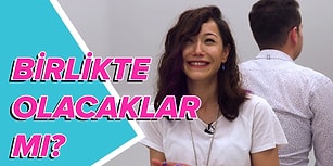 Sırt Sırta 2. Bölüm: 'İçince Kendini Bozan Biriyle Sevgili Olur Musun?'