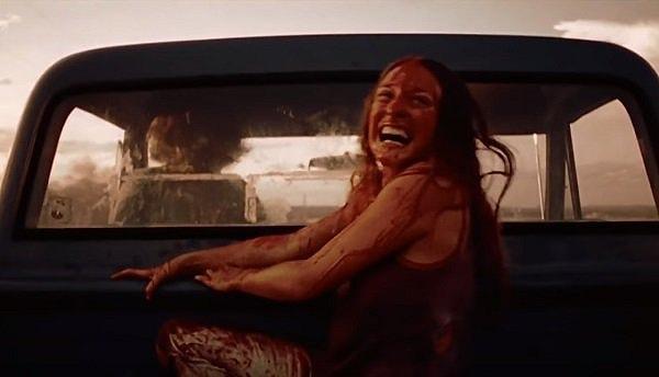 9. The Texas Chainsaw Massacre/Teksas Katliamı (1974)