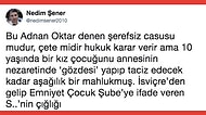 Korkunç İddia: Annesinin Tuzağıyla ‘Adnan Hoca’ Yapılanmasına Katılan 10 Yaşındaki Çocuk Defalarca Taciz Edildi