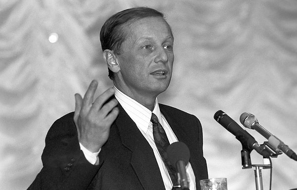 5. В какой их этих передач Задорнов не был ведущим?