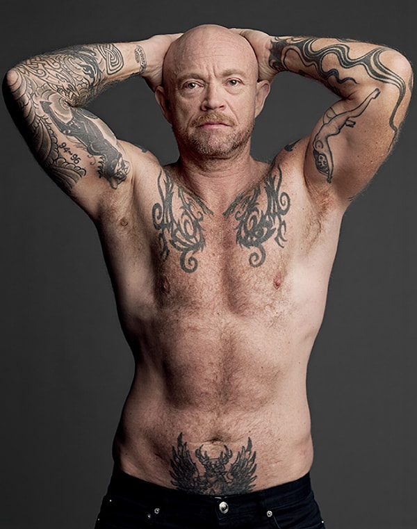 2. Бак Энджел