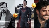 O Superman'i Değil Superman Onu Oynasaydı Keşke! Muhteşem Yakışıklılığıyla Kan Şekerinizi Düşürecek Adam: Henry Cavill