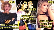 80'li Yıllarda Doğanların, Doğdukları Yıl En Çok Konuşulan Magazin Manşetleri
