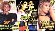 80'li Yıllarda Doğanların, Doğdukları Yıl En Çok Gümbürtüyü Kopartmış Magazin Manşetleri