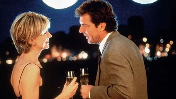 3. Ник Паркер и Элизабет Джеймс из "Ловушки для родителей"