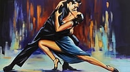 Efsane Dans Tango'nun Genelevden Elit Salonlara Yükselişinin Muhteşem Hikayesi