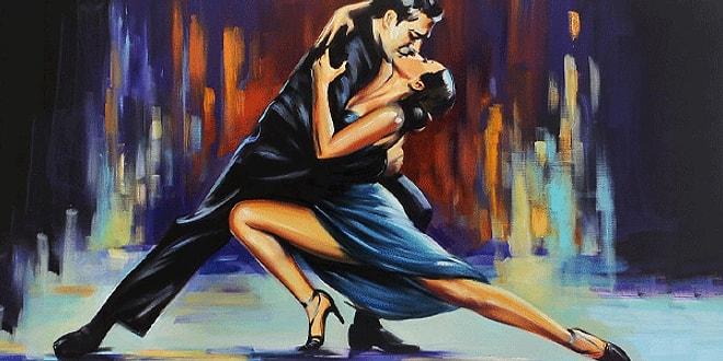 Efsane Dans Tango'nun Genelevden Elit Salonlara Yükselişinin Muhteşem Hikayesi