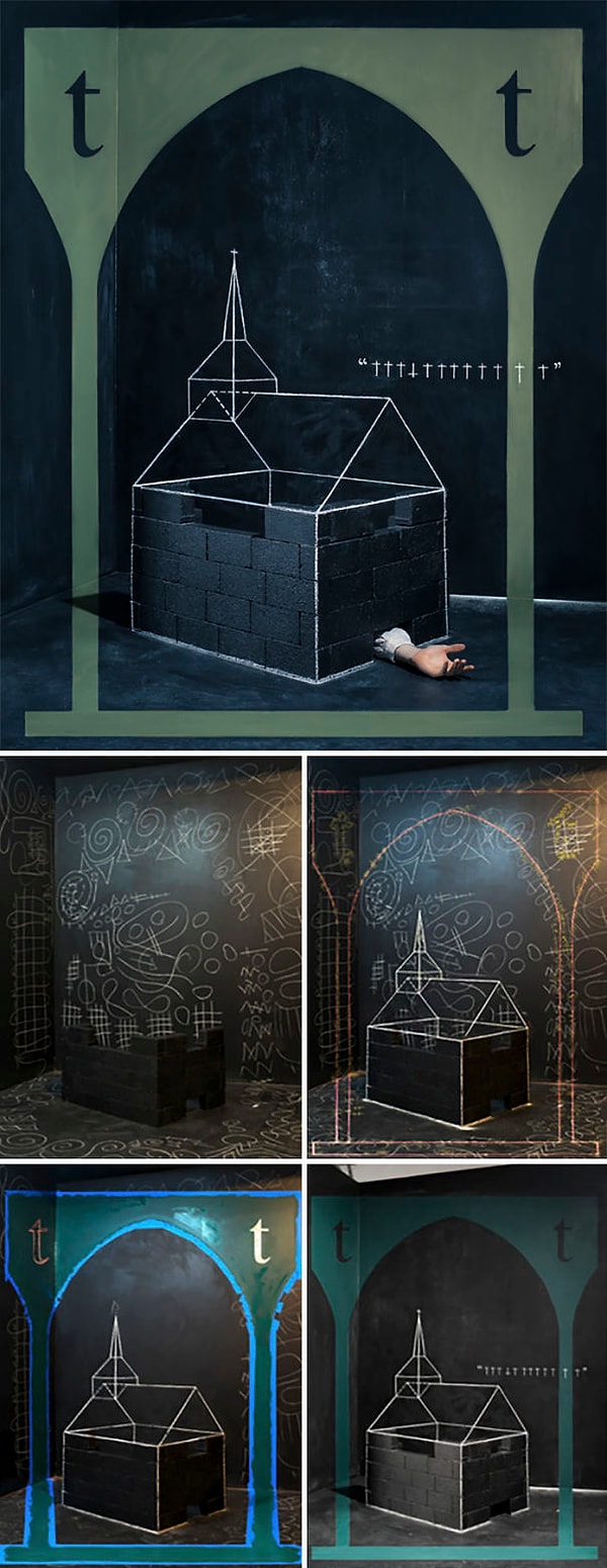 10. "Преодоление реальности"