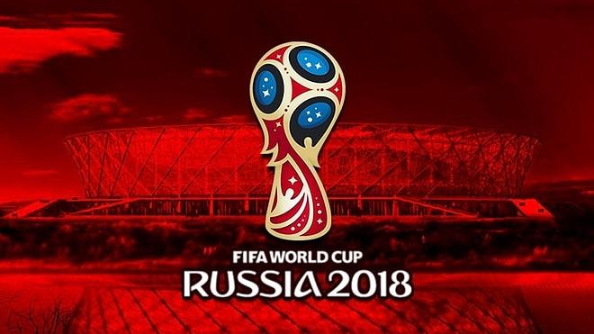 2018 Rusya Dünya Kupasında Atılan En Güzel 18 Gol