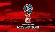 2018 Rusya Dünya Kupasında Atılan En Güzel 18 Gol