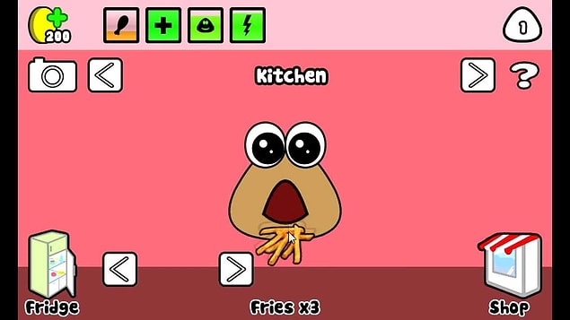 3. Pou
