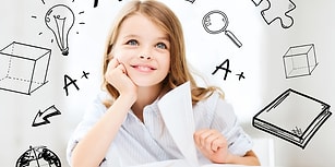 Bu Testi Sadece İlkokul Mezunları Bitiremez!