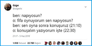 Erkeklerle İlgili Tespitleri ve Yorumlarıyla Hedefi Tam On İkiden Vurmuş Kadınlardan 17 Güldüren Paylaşım