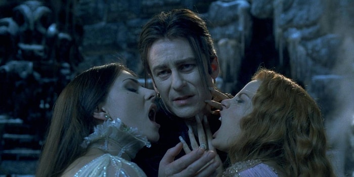 Тест: Кто из ваших окружающих питается вашей энергией?