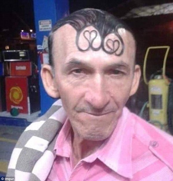 2. Любовь так и прет ❤