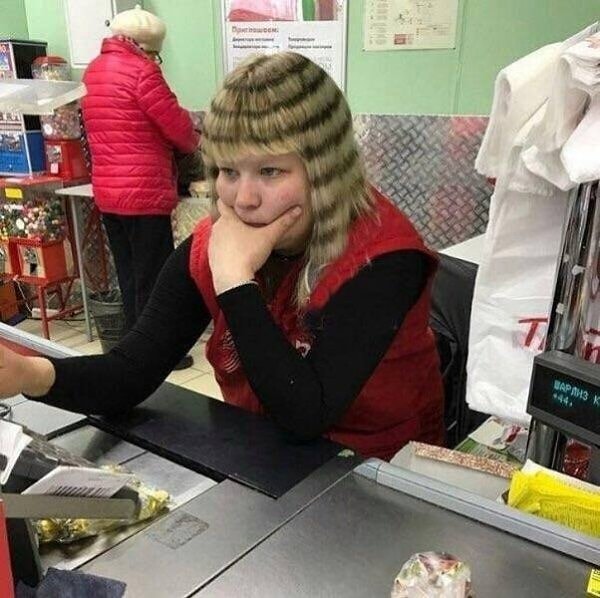 5. Когда ты фанат енотов