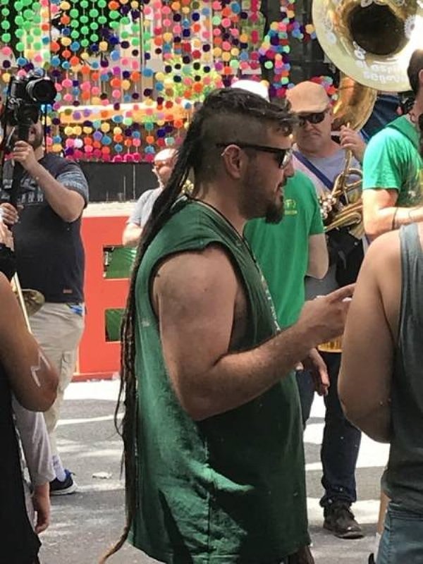 18. Не, ну а чё