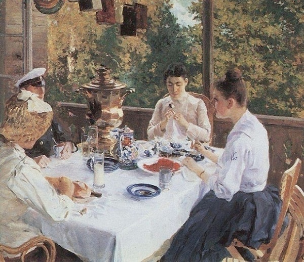 3. Эта зерновая культура упоминается у Пушкина в «Сказке о попе и о работнике его Балде», однако после революции сеять ее перестали вовсе. А вот в наши дни ее можно найти в любом супермаркете.