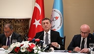 Milli Eğitim Bakanı Ziya Selçuk'tan 'Umut Dolu' Açıklamalar: 'Ben Bakan Olmaya Değil, Gören Olmaya Çalışacağım'