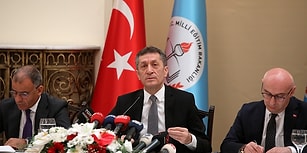Milli Eğitim Bakanı Ziya Selçuk'tan 'Umut Dolu' Açıklamalar: 'Ben Bakan Olmaya Değil, Gören Olmaya Çalışacağım'