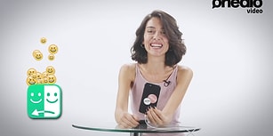 Onedio Ekibi Azar Uygulamasını Denedi 2! İşte Kamera Arkası