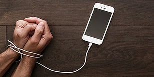 Özellikle Sağ Eliyle Kullananlar Dikkat! Akıllı Telefonlar Hafıza Kaybına mı Yol Açıyor?