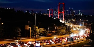 Elveda İstanbul! Şehri Terk Edenler En Çok İzmir'e Yerleşiyor