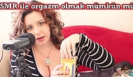Cinsel mi, Beyinsel mi Yoksa Rahatlatma Ritüel mi? ASMR Videolarının İnsanlar Üzerindeki Etkileri