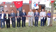 Türkiye-Güney Kore Yapımı Tuvalet Yalova'da Hizmete Girdi: 'İki Ülke İlişkilerine Katkı Sunacak'