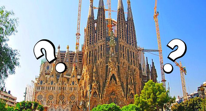 Тест для ценителей прекрасного: Знаете ли вы название этих популярных архитектурных стилей?