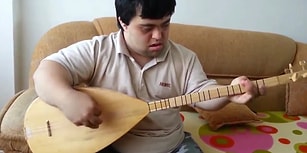 Muhteşem Yorumuyla Kulakların Pasını Silen +1 Kardeşimiz: Çağatay Aras