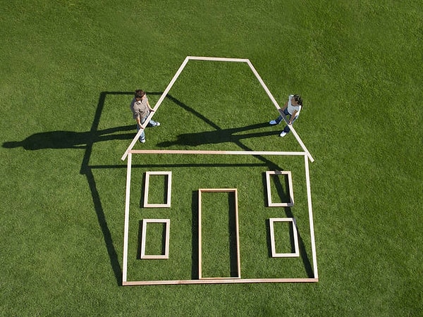 7. Место для жизни в вашем понимании: