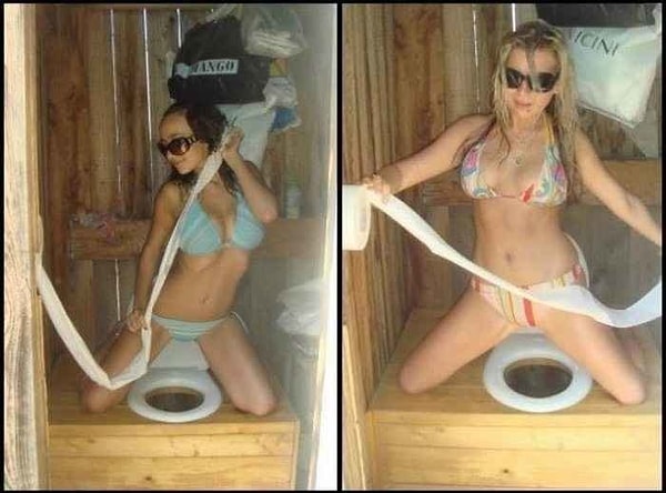 2. Ну как вам уровень креатива? Впечатляет?