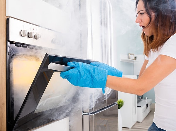 Вы боитесь неудач!