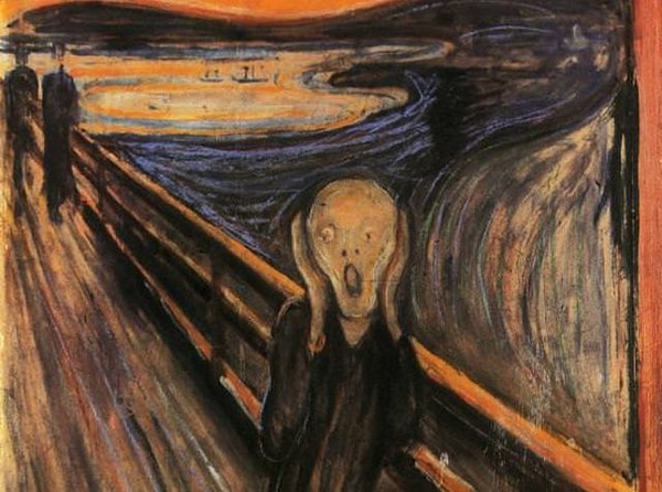 3. Где бы вы повесили эту картину?